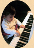 Unterricht - Klavier