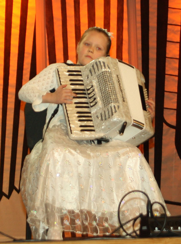 Wettbewerb in Limbazi (Lettland) 2013